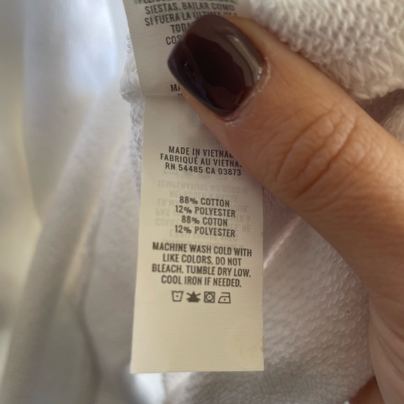 Women's Aerie Pullover Sweater - Sz. L - Picture 2 of 5